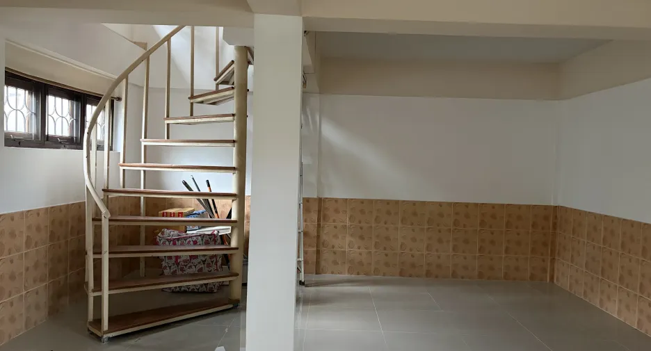 Casa en alquiler de 2 habitaciones en Doi Saket, Chiang Mai