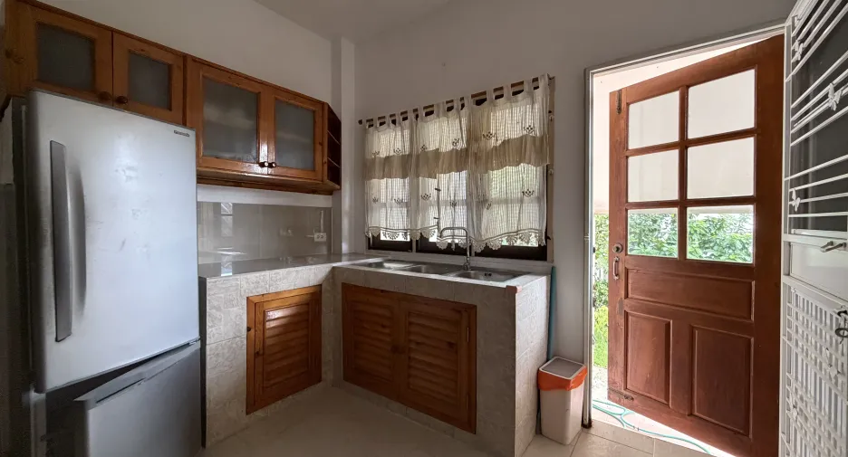 Casa en alquiler de 2 habitaciones en Doi Saket, Chiang Mai