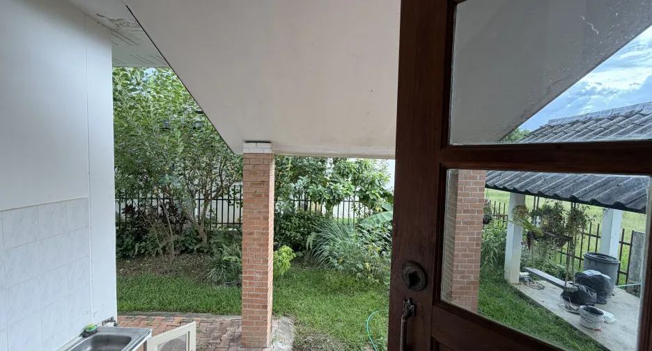 Casa en alquiler de 2 habitaciones en Doi Saket, Chiang Mai