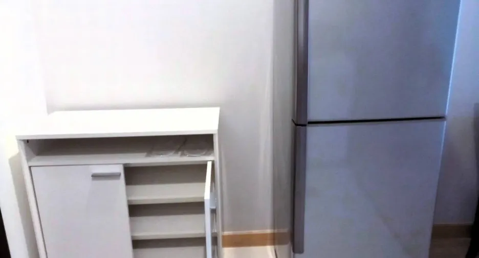 For rent 1 bed condo in Hang Dong, Chiang Mai