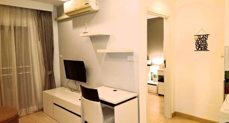 For rent 1 bed condo in Hang Dong, Chiang Mai