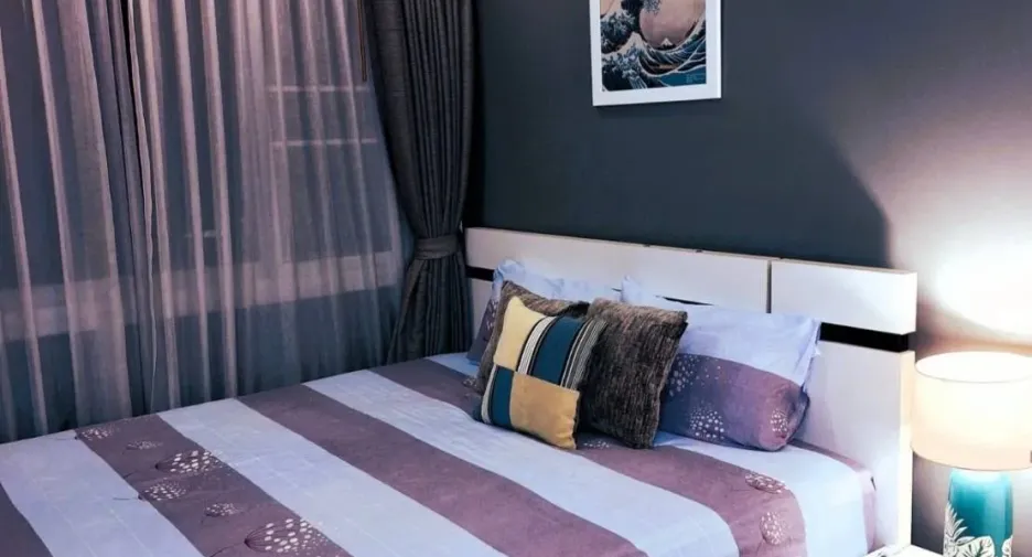For rent 1 bed condo in Hang Dong, Chiang Mai