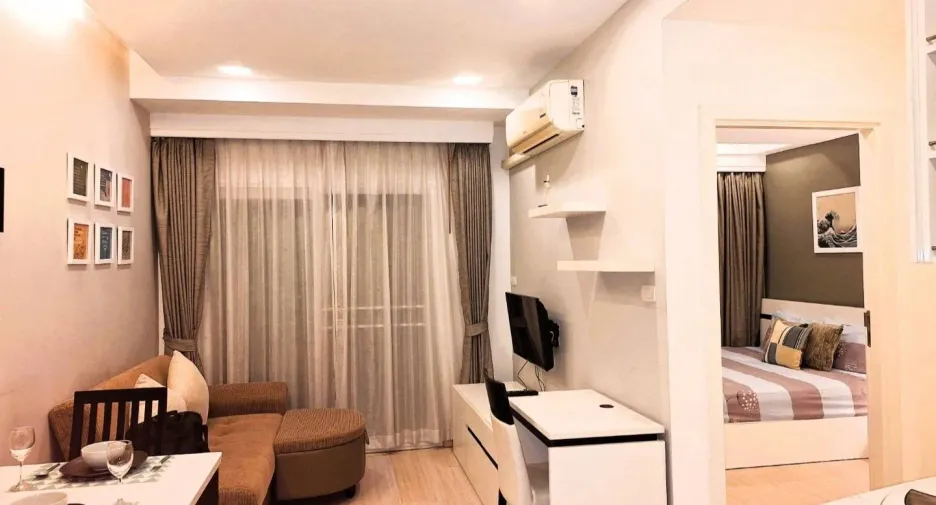 For rent 1 bed condo in Hang Dong, Chiang Mai