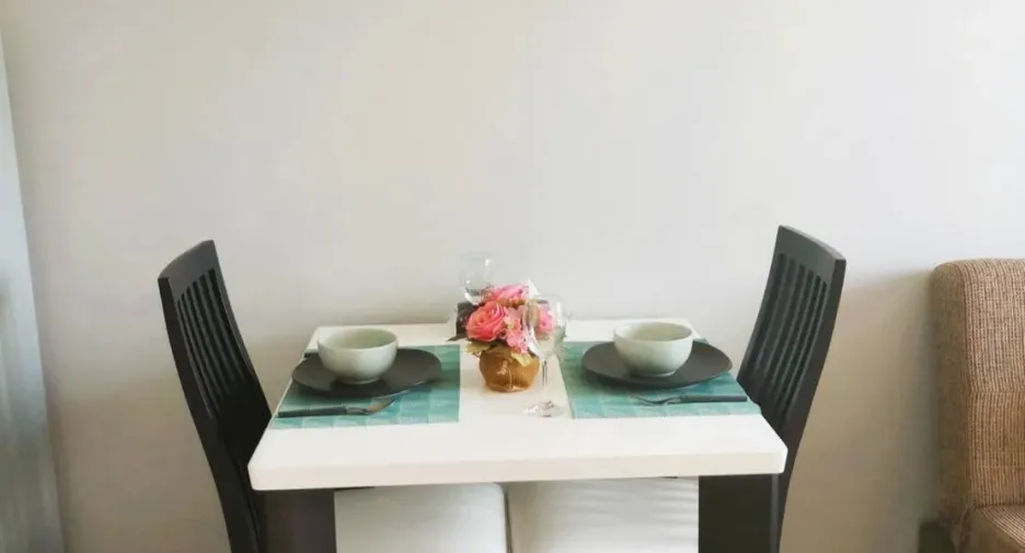 For rent 1 bed condo in Hang Dong, Chiang Mai
