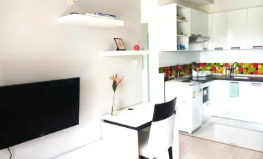 For rent 1 bed condo in Hang Dong, Chiang Mai