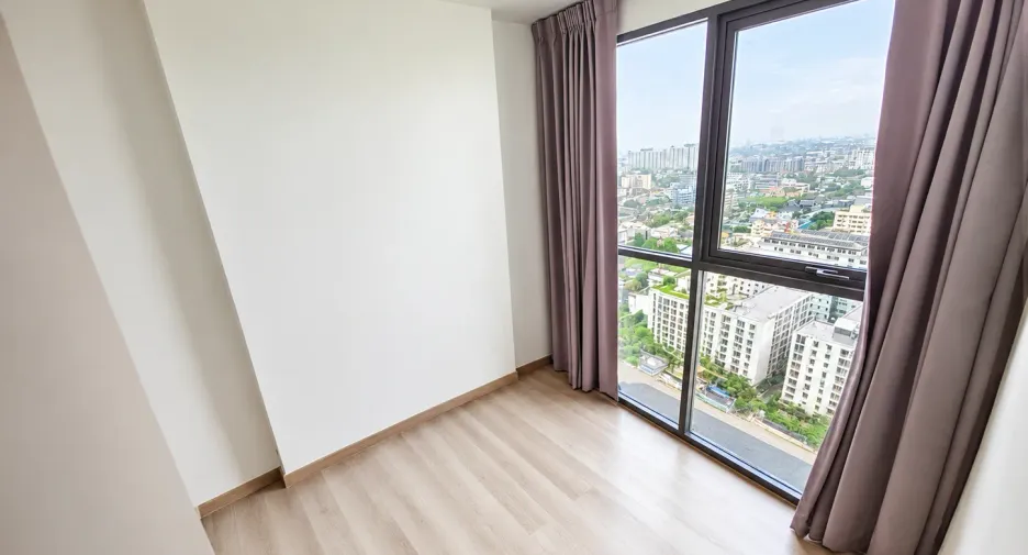 For sale 2 bedrooms condo in Phra Khanong, Bangkok