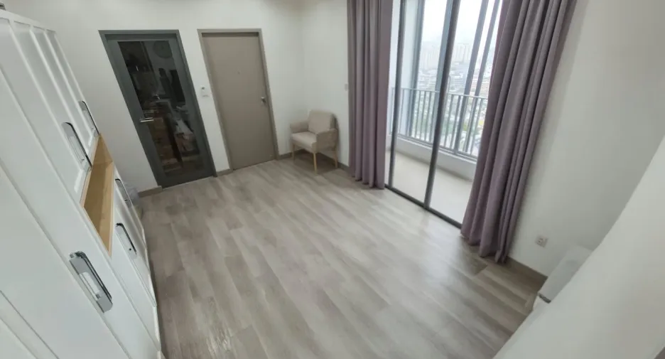 For sale 2 ベッドルーム condo in Phra Khanong, Bangkok