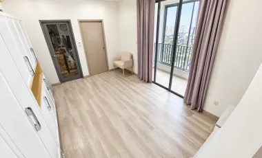 À vendre 2 chambres condo à Phra Khanong, Bangkok
