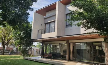 ขาย 4 ห้องนอน บ้านเดี่ยว ใน คลองสามวา, กรุงเทพฯ
