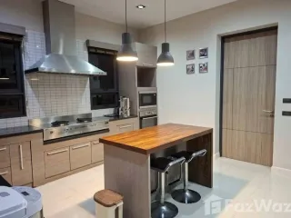 出售 4 卧室 独立屋 在 Khlong Sam Wa, 曼谷