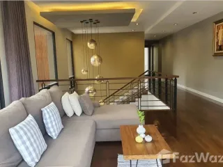 出售 4 卧室 独立屋 在 Khlong Sam Wa, 曼谷