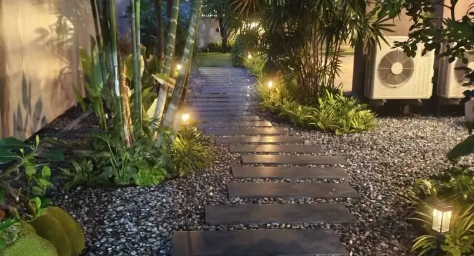 出售 4 卧室 独立屋 在 Khlong Sam Wa, 曼谷