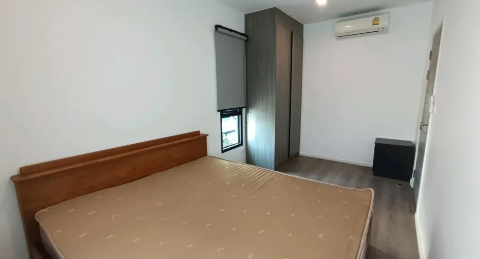 Condo en venta y en alquiler de 2 habitaciones en Bang Na, Bangkok