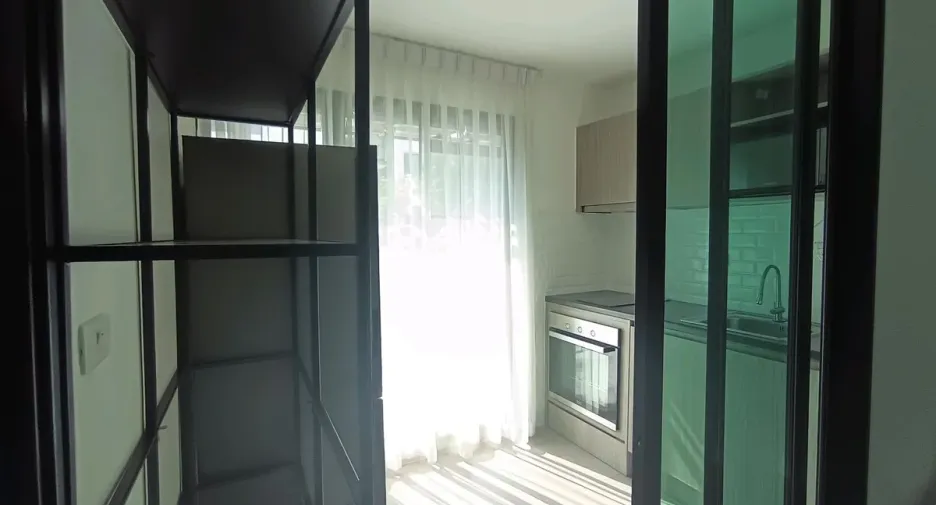 Condo en venta y en alquiler de 2 habitaciones en Bang Na, Bangkok