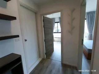 Condo en venta y en alquiler de 2 habitaciones en Bang Na, Bangkok