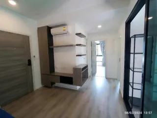 Condo en venta y en alquiler de 2 habitaciones en Bang Na, Bangkok
