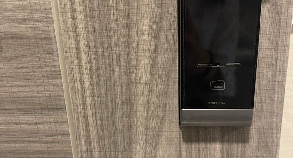 À vendre 1 chambre condo à Wang Thonglang, Bangkok