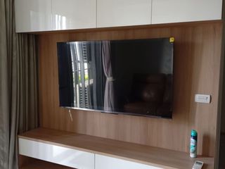 For sale 2 ベッドルーム condo in Phaya Thai, Bangkok