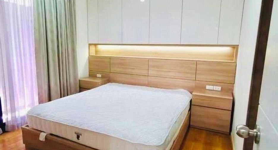 For sale 2 ベッドルーム condo in Phaya Thai, Bangkok