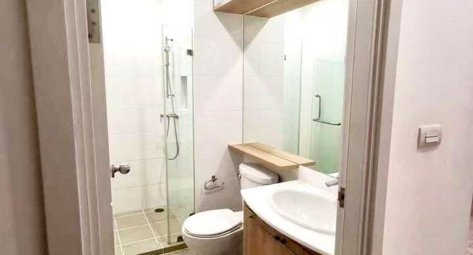 For sale 2 ベッドルーム condo in Phaya Thai, Bangkok