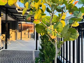 出租 3 卧室 独立屋 在 Suan Luang, 曼谷