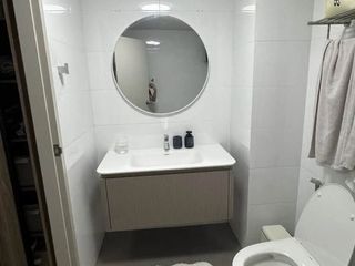 Аренда 1 кровать кондо в Чатучак, Бангкок