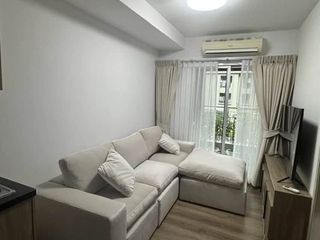 Аренда 1 кровать кондо в Чатучак, Бангкок