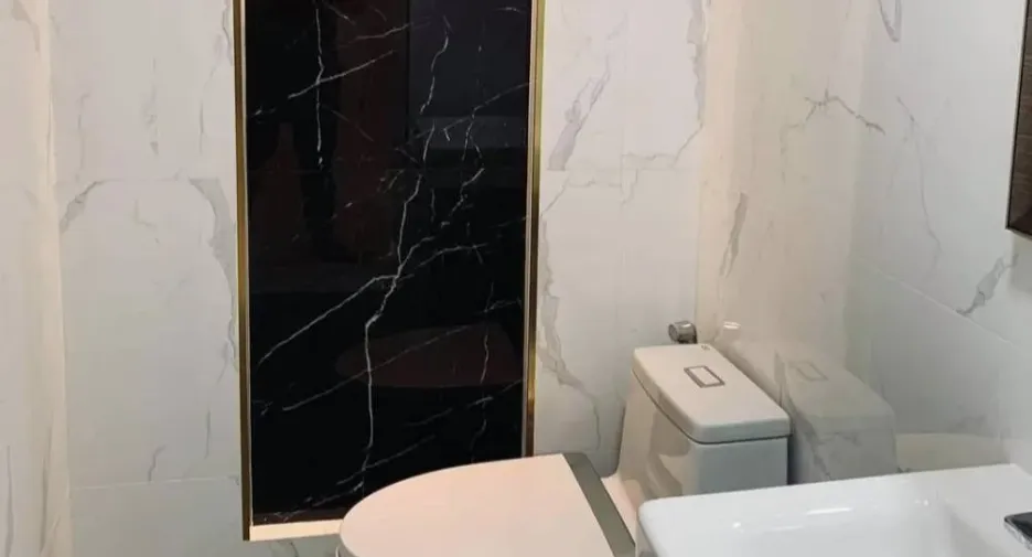 For sale 3 ベッドルーム townhouse in Wang Thonglang, Bangkok
