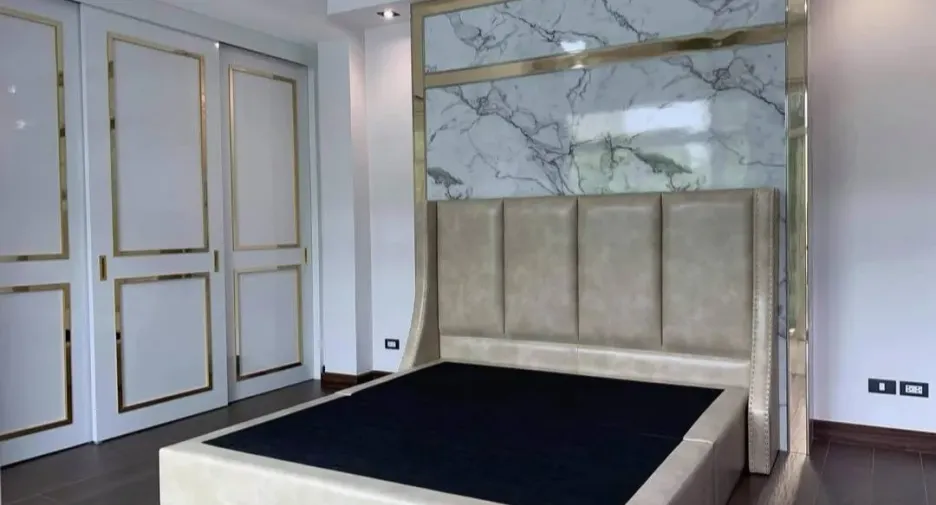 For sale 3 ベッドルーム townhouse in Wang Thonglang, Bangkok