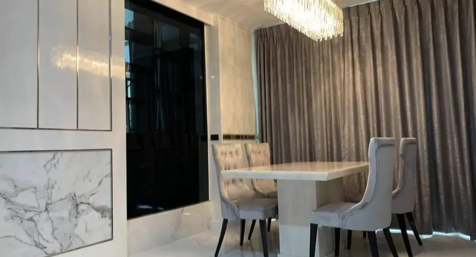 For sale 3 ベッドルーム townhouse in Wang Thonglang, Bangkok