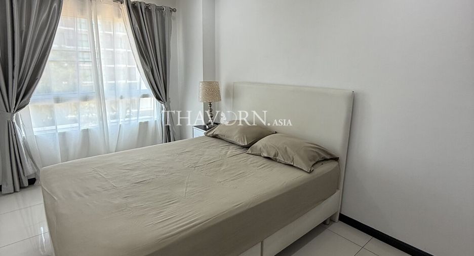 For sale 1 Beds condo in Bang Lamung, Chonburi