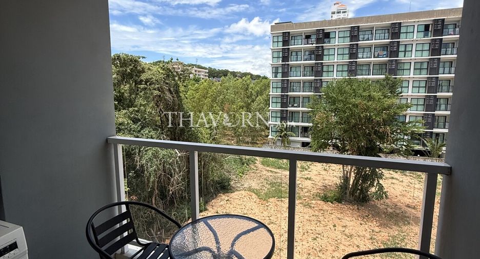 For sale 1 Beds condo in Bang Lamung, Chonburi