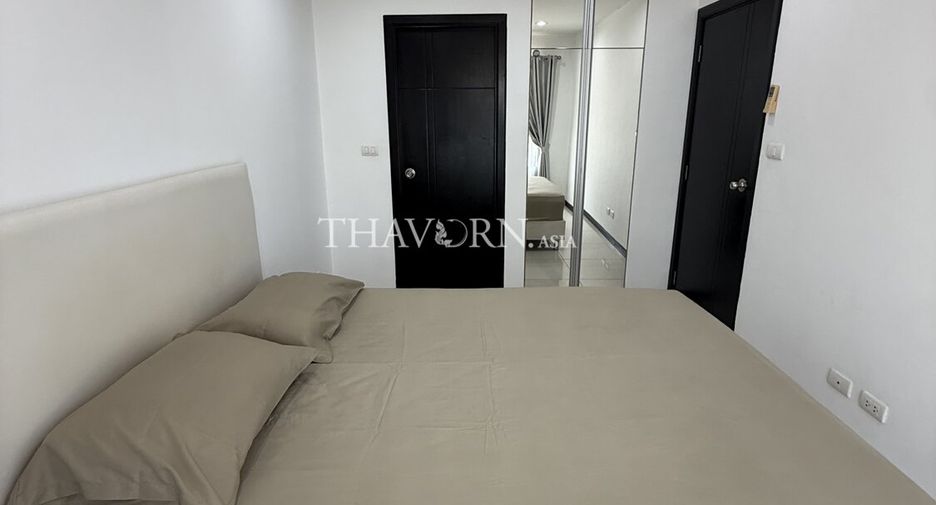 For sale 1 Beds condo in Bang Lamung, Chonburi