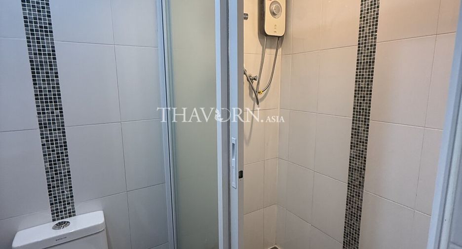 For sale 1 Beds condo in Bang Lamung, Chonburi