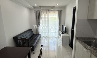 For sale 1 Beds condo in Bang Lamung, Chonburi