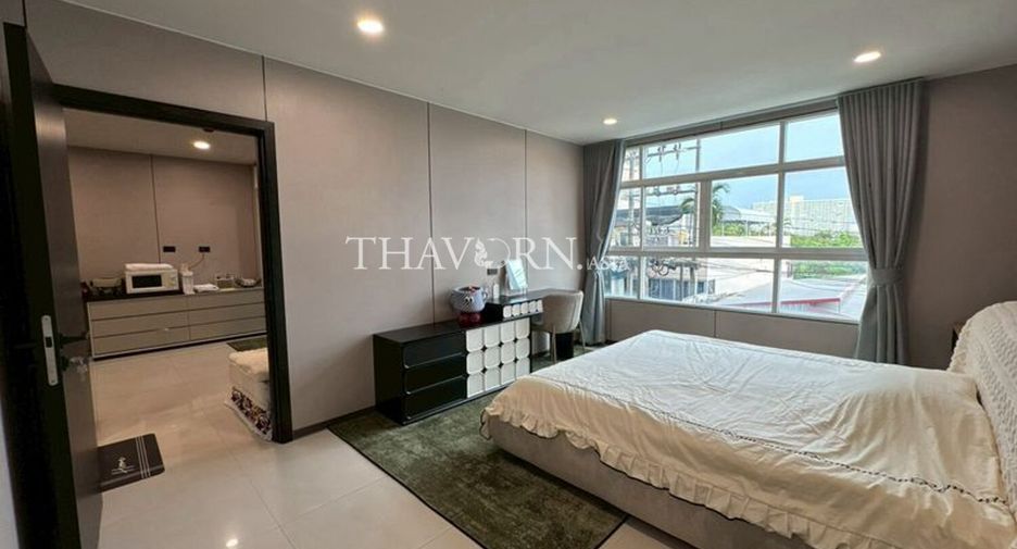 Condo en venta de 1 habitaciones en Bang Lamung, Chonburi