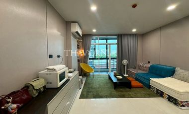 Condo en venta de 1 habitaciones en Bang Lamung, Chonburi
