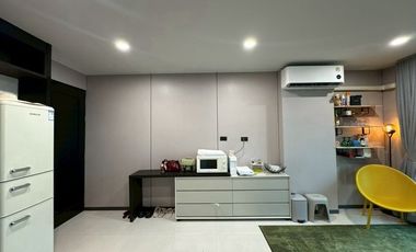 Condo en venta de 1 habitaciones en Bang Lamung, Chonburi