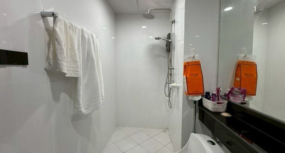 Condo en venta de 1 habitaciones en Bang Lamung, Chonburi