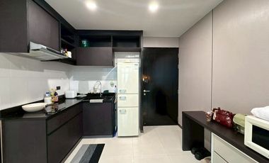 Condo en venta de 1 habitaciones en Bang Lamung, Chonburi