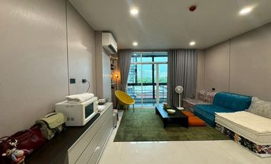 Condo en venta de 1 habitaciones en Bang Lamung, Chonburi