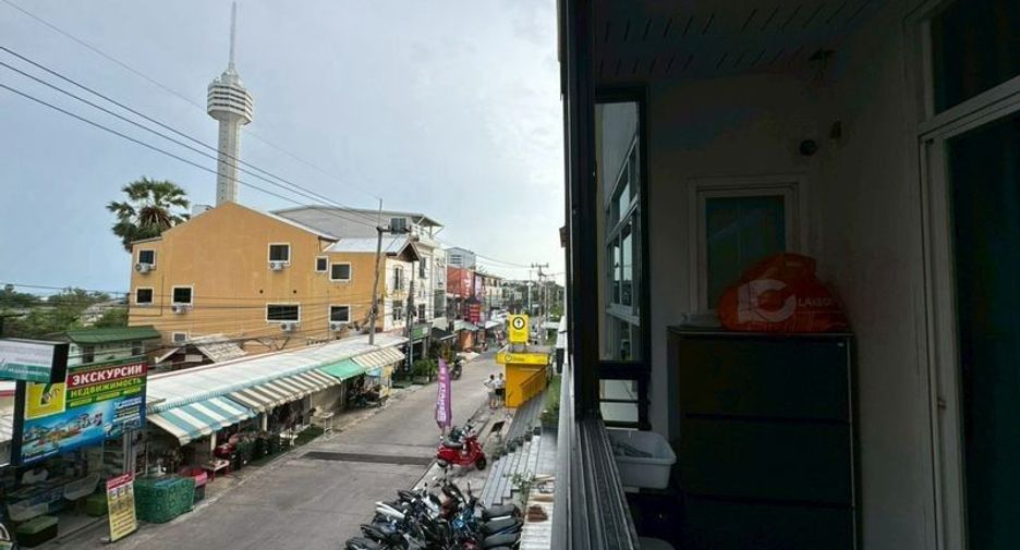Condo en venta de 1 habitaciones en Bang Lamung, Chonburi