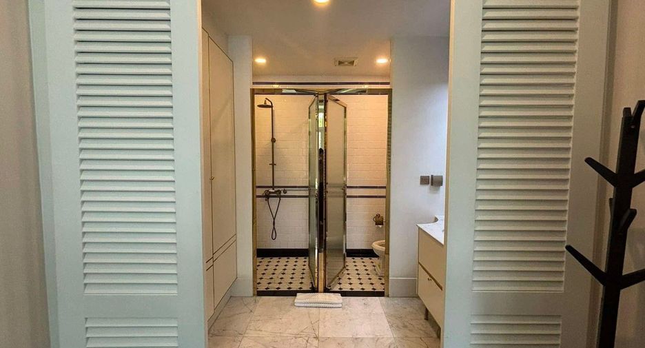 For rent 1 bed condo in Na Jomtien, Pattaya