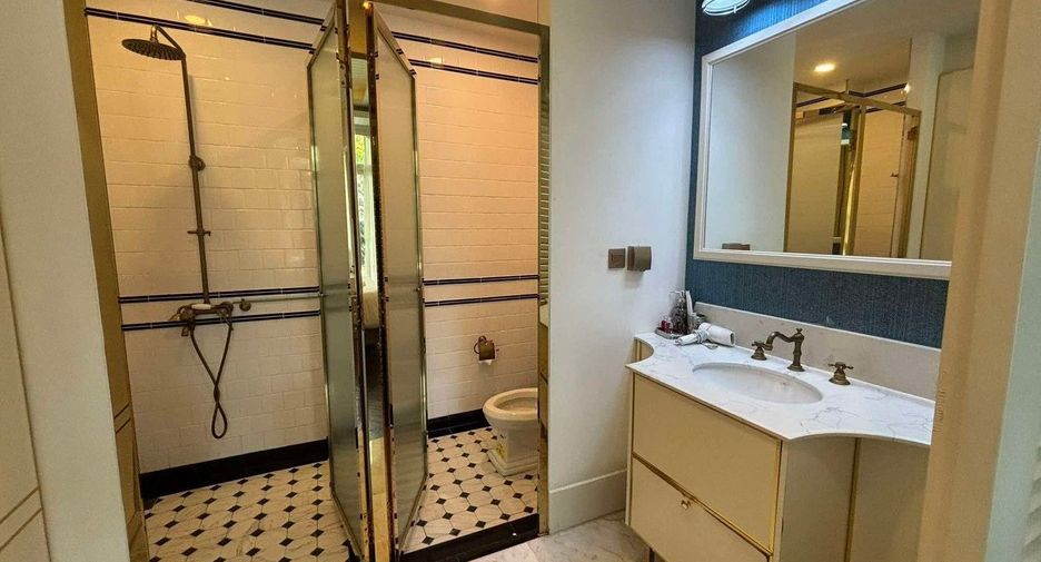 For rent 1 bed condo in Na Jomtien, Pattaya