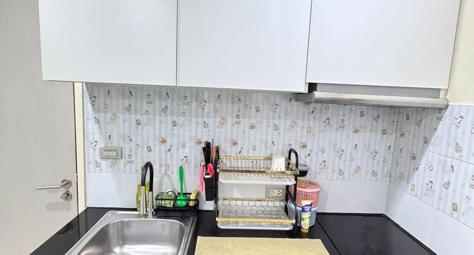 Condo en venta de 1 habitaciones en Jomtien, Pattaya