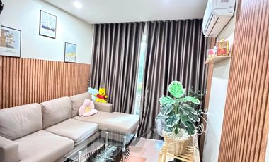 Condo en venta de 1 habitaciones en Jomtien, Pattaya