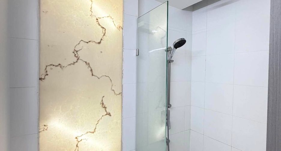 Condo en venta de 1 habitaciones en Jomtien, Pattaya