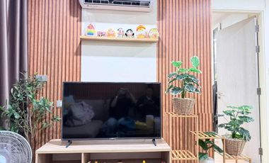 Condo en venta de 1 habitaciones en Jomtien, Pattaya