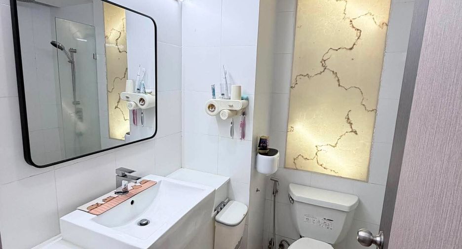 Condo en venta de 1 habitaciones en Jomtien, Pattaya