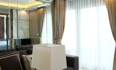 À vendre 1 chambre condo à Huai Khwang, Bangkok